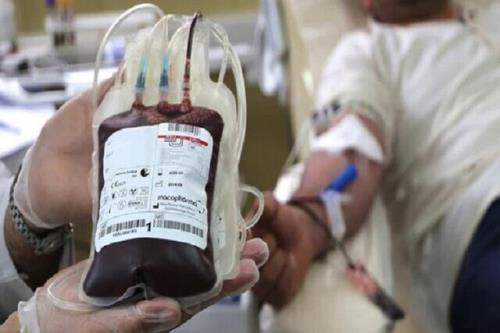 مشارکت بیش از 41 هزار داوطلب در برنامه اهدای خون طی 9 ماه نخست امسال