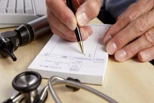 تعرفه های اعلام شده پزشکان عمومی مورد تأیید نیست