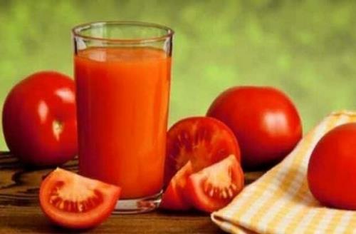 تأثیر عصاره گوجه فرنگی در ممانعت از پیشرفت سرطان معده