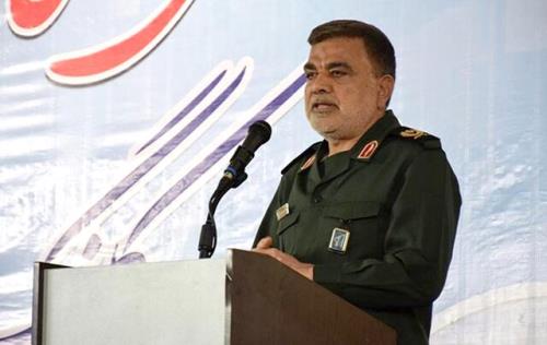 مراکز واکسیناسیون بهداری نیروی زمینی سپاه در تهران به 10 مورد می رسد