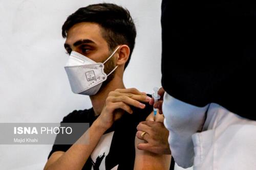 بازگشایی سامانه ثبت نام واکسیناسیون کرونا برای متولدین ۱۳۶۳ و ماقبل