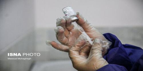 شروع واكسیناسیون سالمندان ۷۰ سال به بالا از فردا