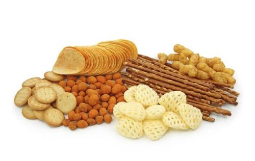 میان وعده های نشاسته ای خطر بیماری قلبی را می افزایند