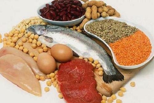 مضرات كمبود پروتئین در بدن را بشناسید