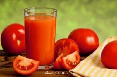 تأثیر عصاره گوجه فرنگی در ممانعت از پیشرفت سرطان معده