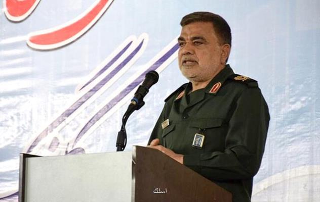 مراکز واکسیناسیون بهداری نیروی زمینی سپاه در تهران به 10 مورد می رسد