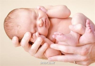 تاثیر چربی مصرفی توسط مادر در بروز بیماریهای عفونی نوزاد