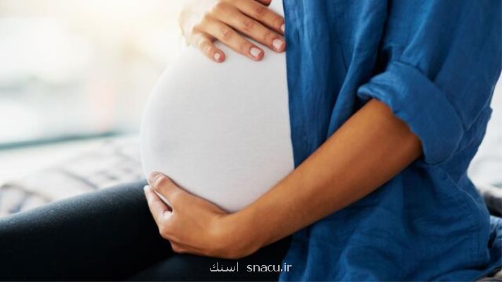 واكسن آنفلوآنزا برای زنان حامله و فرزندانشان ایمن است