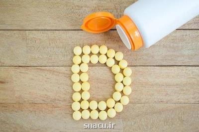 مکمل ویتامین D برای سلامت کلیه افراد دیابتی مفیدست