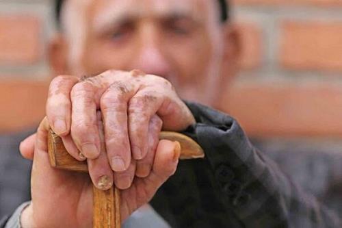 تغذیه سالمندان باید چگونه باشد