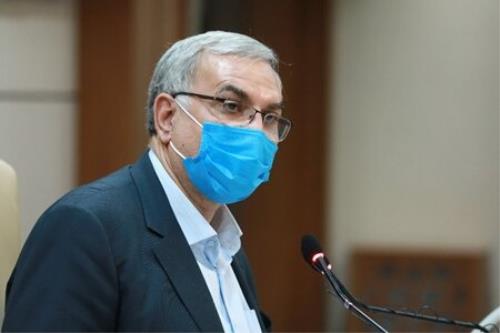 تزریق دو دز واکسن، شرط ورود به ایران