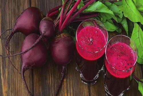 آب چغندر برای فشارخون مفیدست