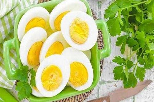 راه حل جلوگیری از آلرژی به تخم مرغ در بزرگسالی
