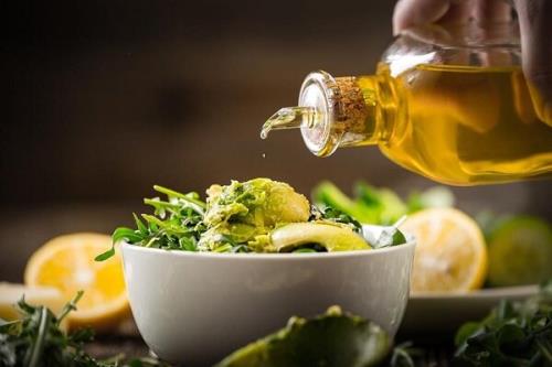 رژیم غذایی ضدالتهاب سبب بهبود علایم روماتیسم مفصلی می شود
