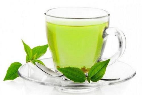 تاثیر گردو و چای سبز در کاهش نشانگرهای آرتروز