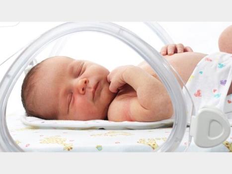 مصرف شیرین کننده های مصنوعی در حاملگی و تولد نوزاد چاق
