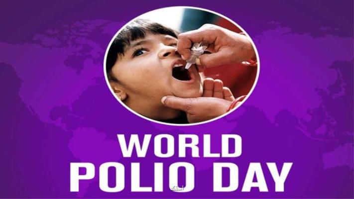 تأثیر بیماری کووید- 19 بر ریشه کنی فلج اطفال