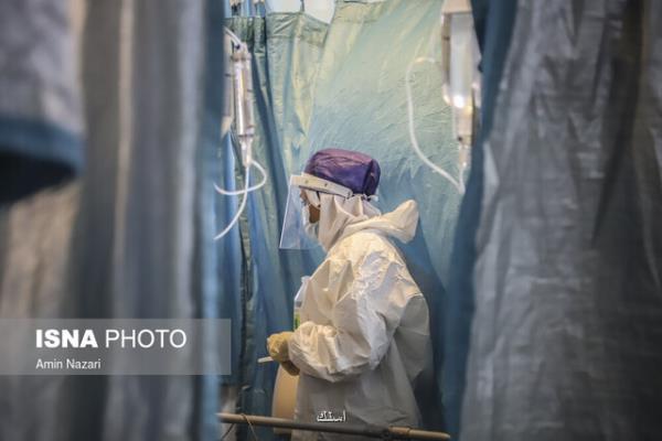 شناسایی 3539 بیمار جدید کرونا در کشور