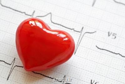 کلسیم برای حفظ سلامت قلب لازم است