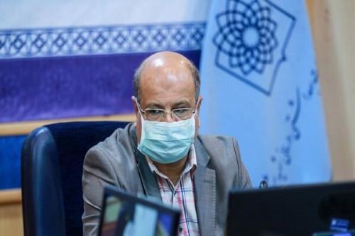مواد غذایی ناسالم و بی کیفیت علت شکل گیری سونامی سرطان