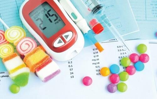 ارتباط رژیم غذایی نامناسب با بالا رفتن خطر مبتلا شدن به دیابت