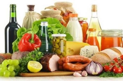 طراحی جدول استخراج ارزش غذاهای بومی ایران