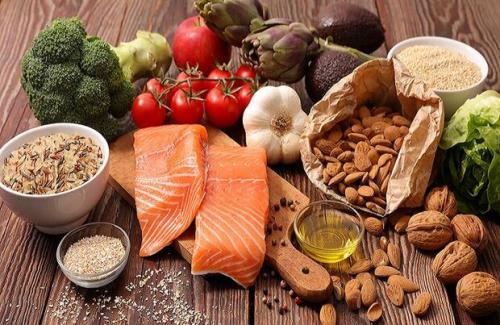 رژیم غذایی مدیترانه ای به مقابله با افسردگی مردان کمک می نماید