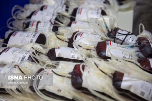 تفاهم سازمان انتقال خون برای تامین خون پیش بیمارستانی در اورژانس ۱۱۵