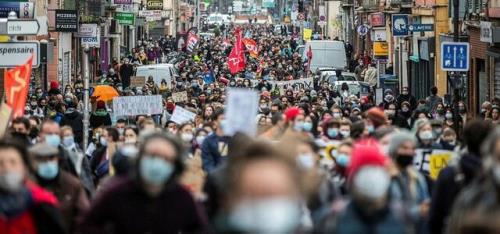 شمار مبتلایان کرونا در جهان از 591 میلیون نفر گذشت