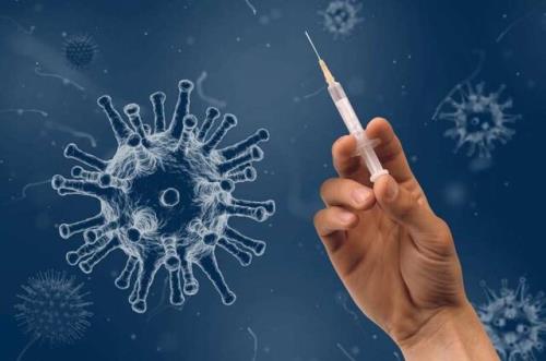 تزریق واکسن یادآور امیکرون در آینده نزدیک
