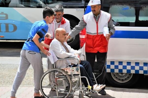 با تجربه ترین پزشکان ایرانی در حج سال جاری حضور دارند