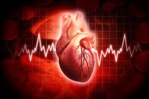 مصرف به اندازه پتاسیم عاملی برای حفظ سلامت قلب