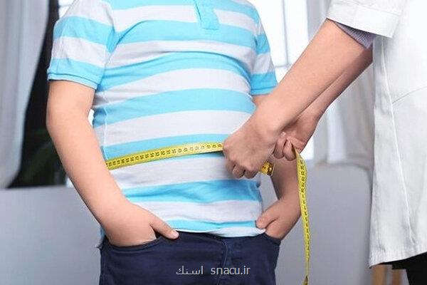 ایران الگوی کنترل چاقی در منطقه و دنیا شد