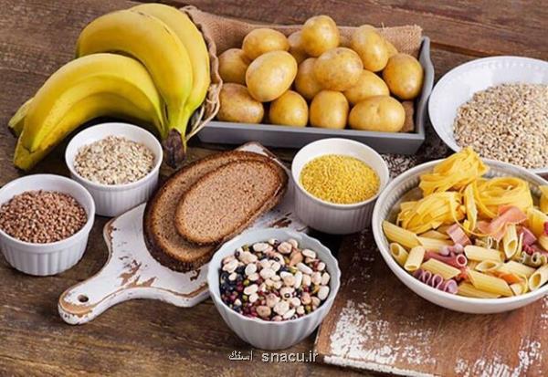 تعدادی از رژیم های غذایی کم کربوهیدرات ریسک دیابت را کاهش می دهد