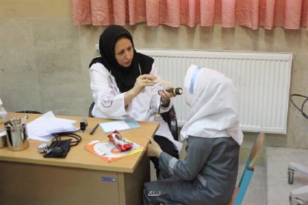 مراکز خدمات جامع سلامت بستر اجرای طرح پزشک خانواده