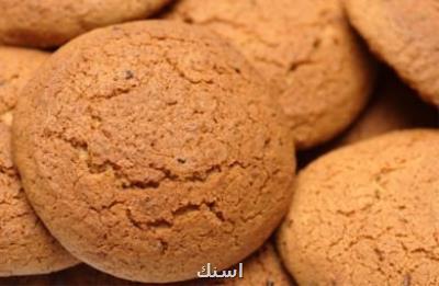 باور اشتباه مردم از مصرف نان و بیسکویت سبوس دار