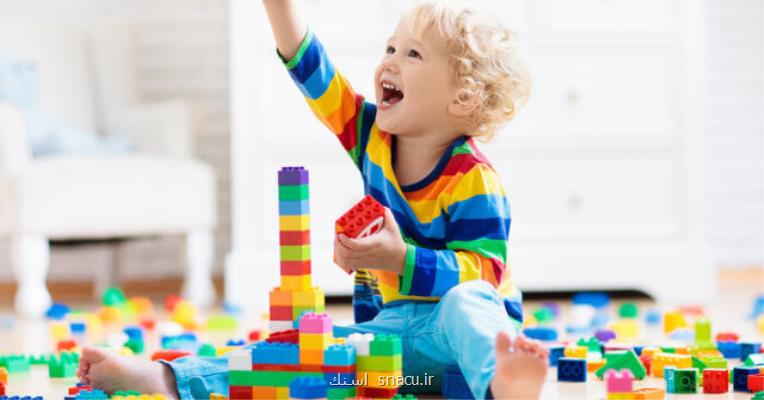 کدام بازی ها برای سلامت روان کودکان مفید است؟