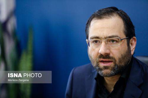 بررسی میدانی سلامت ۴۳ محصول خام کشاورزی