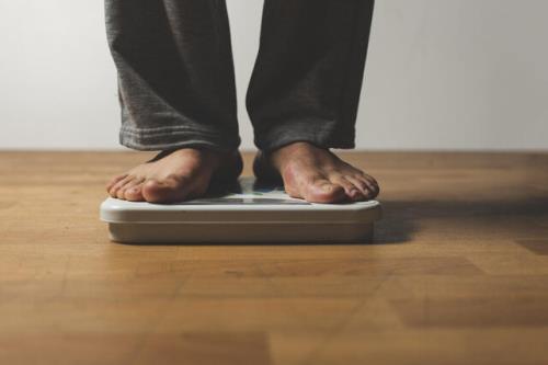 یک عامل مهم در پیشگیری از کاهش وزن