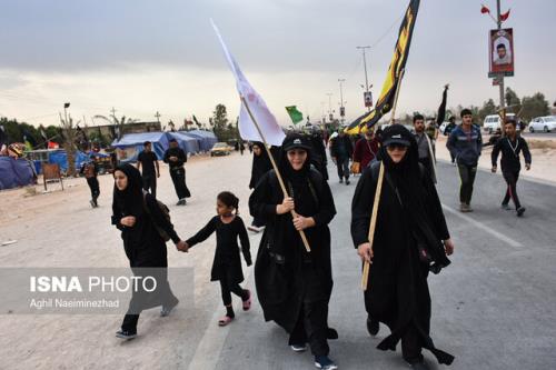 امکان انجام اعمال جراحی توسط پزشکان ایرانی در اربعین ۱۴۰۲