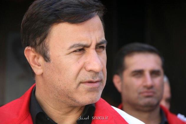 بهره مندی بیش از 2400 نفر از خدمات امدادی و پایش سلامت هلال احمر تهران در نماز عید فطر