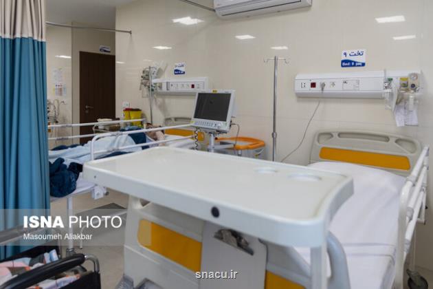 آموزشی شدن بیمارستان های بروجرد خدمات درمان را بیشتر می کند
