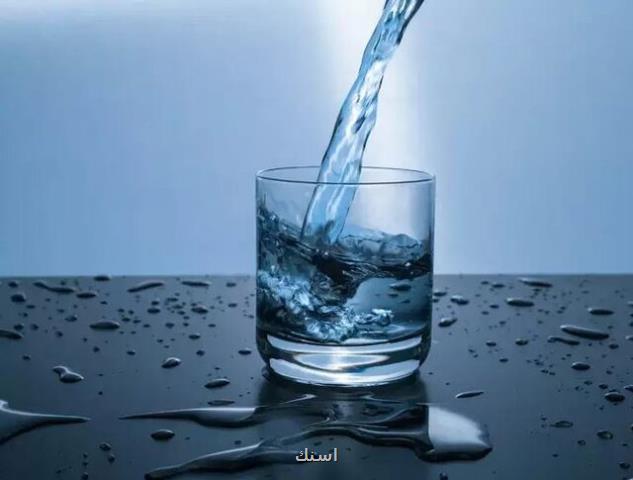 بهترین زمان ها برای نوشیدن آب