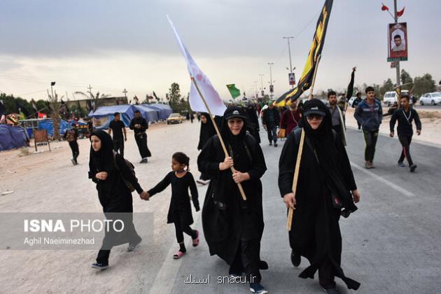 امکان انجام اعمال جراحی توسط پزشکان ایرانی در اربعین ۱۴۰۲