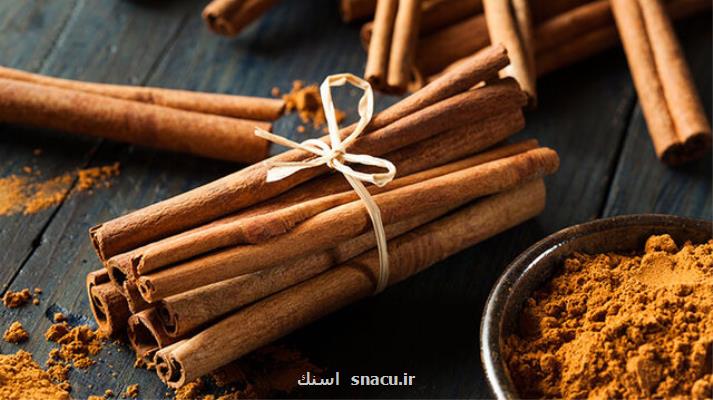 خواص دارچین برای سلامتی