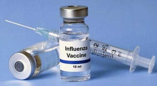 توزیع واکسن آنفلوآنزا از فردا در داروخانه های هلال احمر