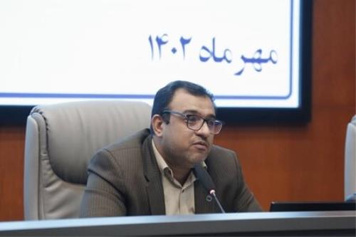 ایرانی ها مراقب سلامت خویش را بشناسند