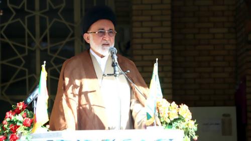 ساخت بیمارستان حضرت عبدالعظیم در زمین 12 هکتاری