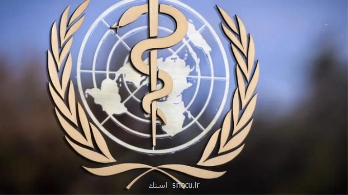 نگرانی سازمان جهانی بهداشت درباره ی شیوع بیماریهای تنفسی در چین