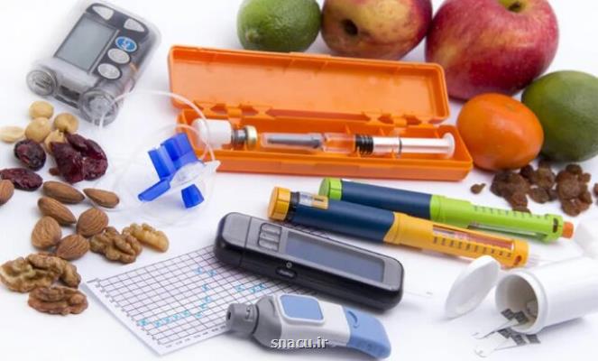 کدام رژیم غذایی خطر مبتلاشدن به دیابت را کاهش می دهد؟